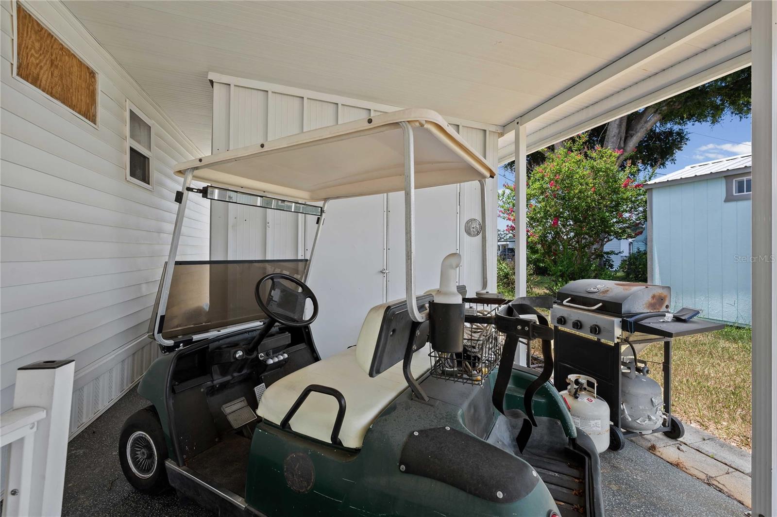 BETMAR ACRES - Residential