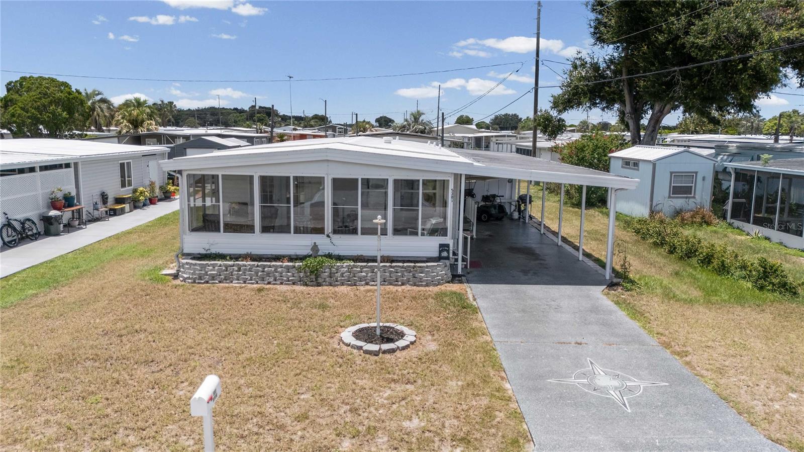 BETMAR ACRES - Residential