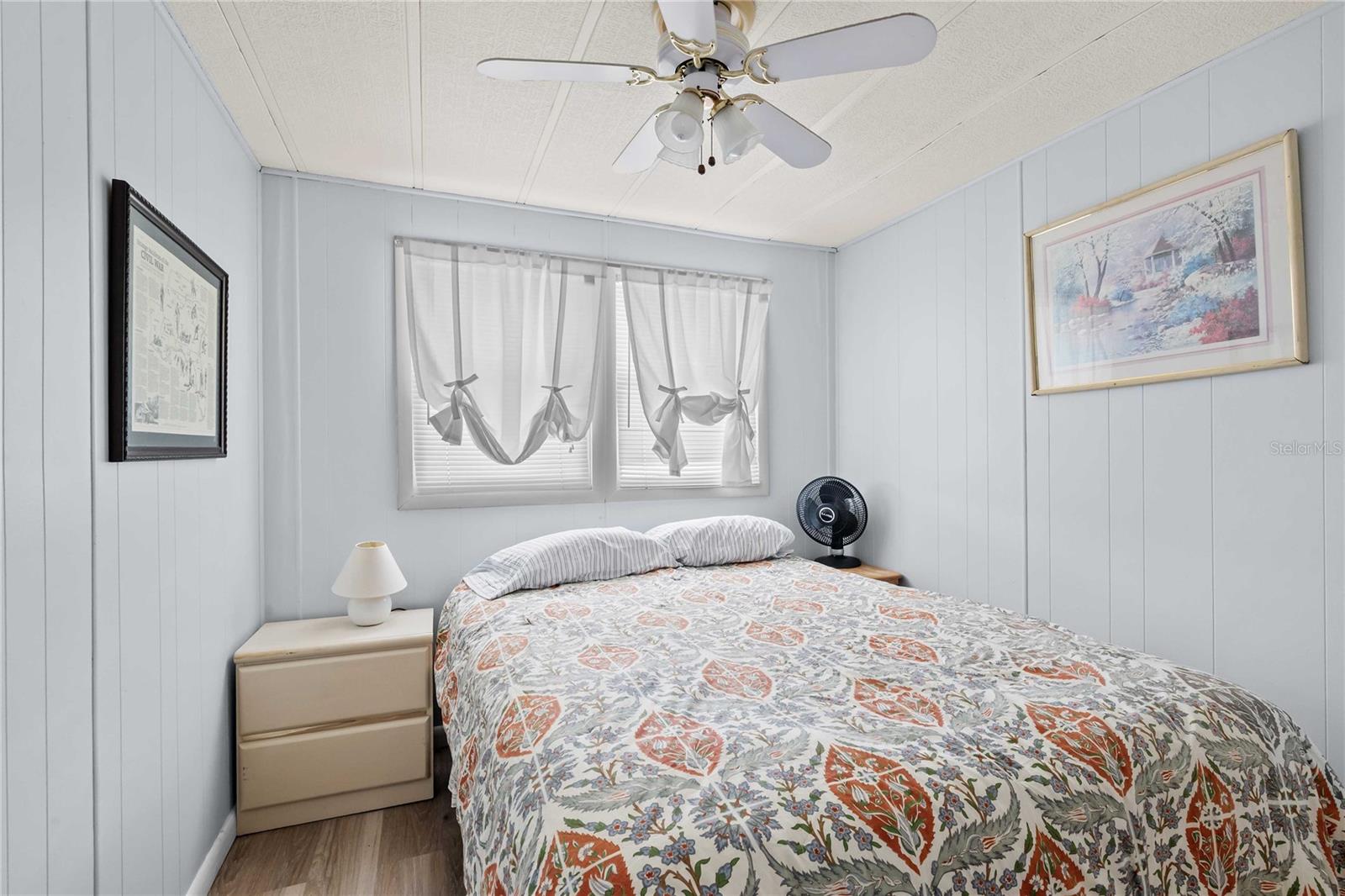 BETMAR ACRES - Residential