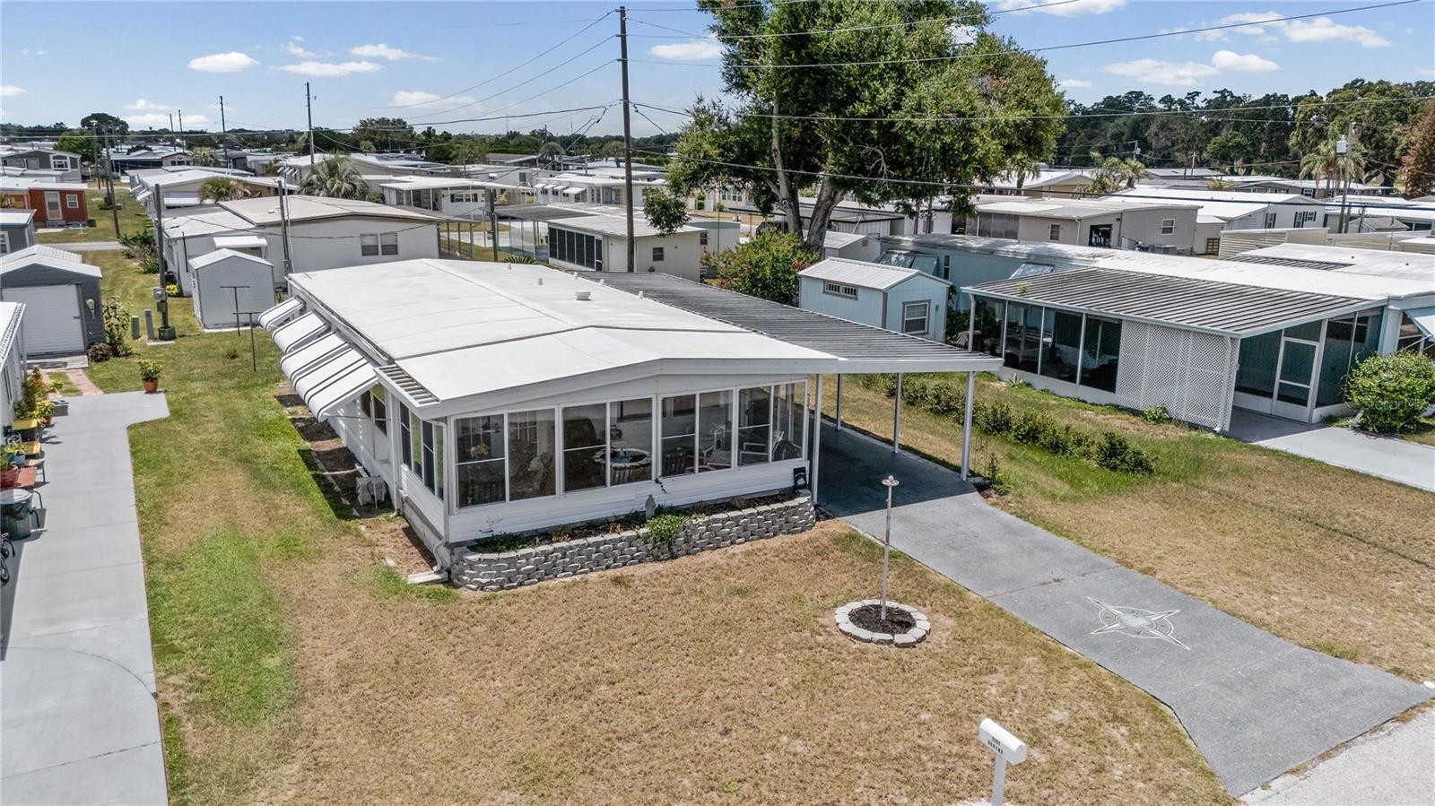 BETMAR ACRES - Residential