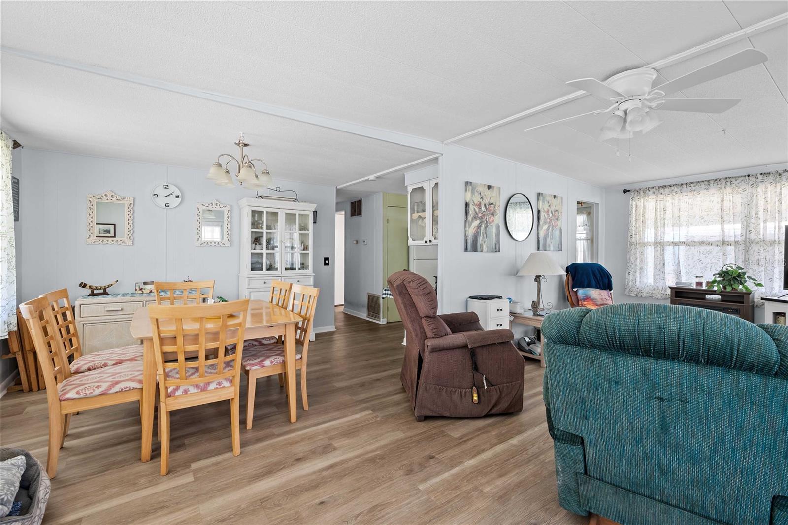 BETMAR ACRES - Residential