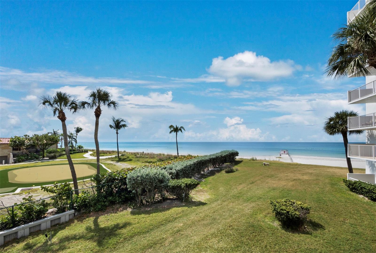 ISLANDER CLUB OF LONGBOAT - Residential