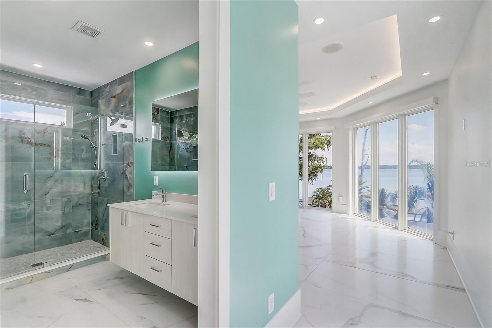 CYPRESS SHORES FIRST ADD - Residential
