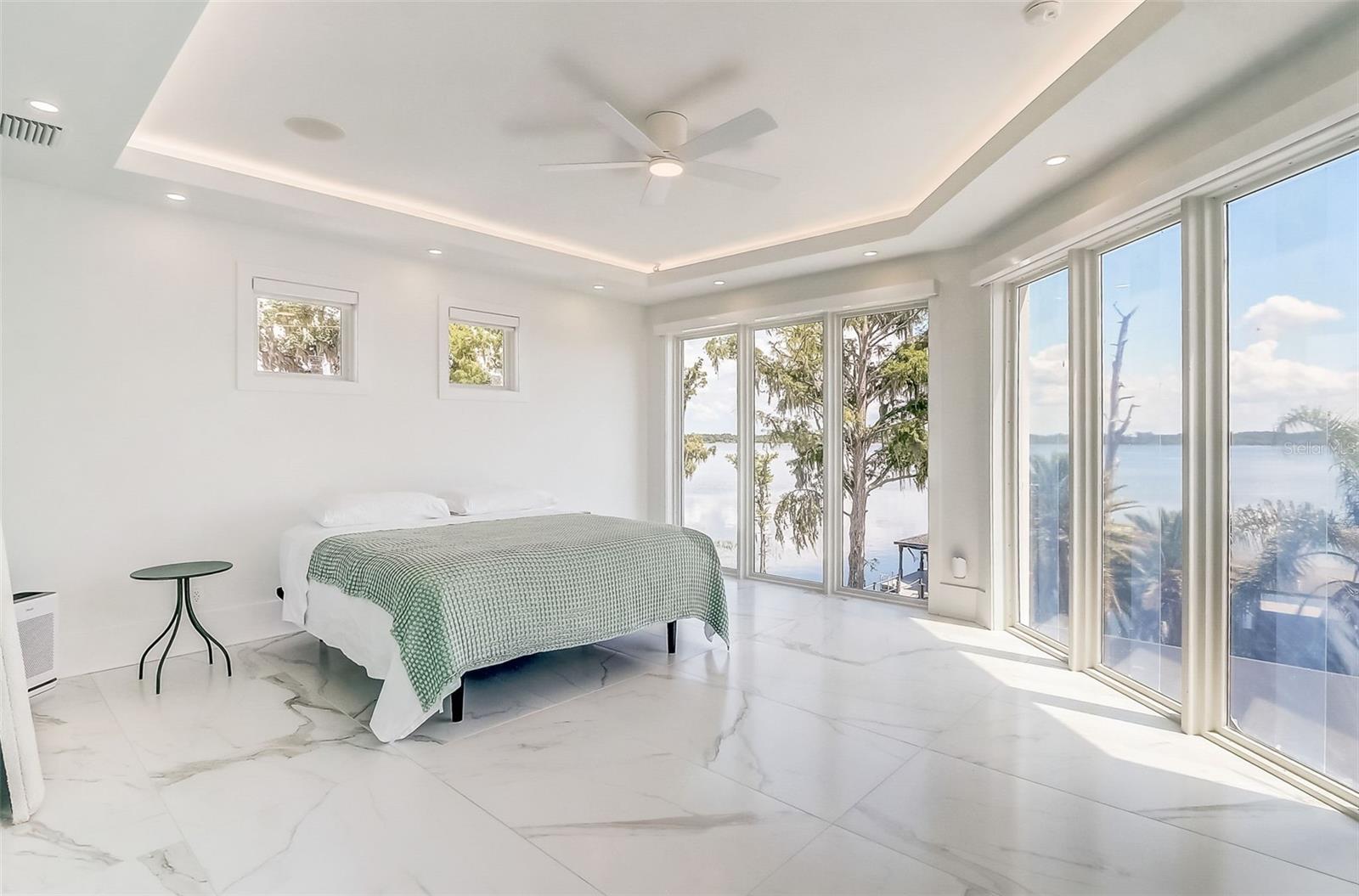 CYPRESS SHORES FIRST ADD - Residential