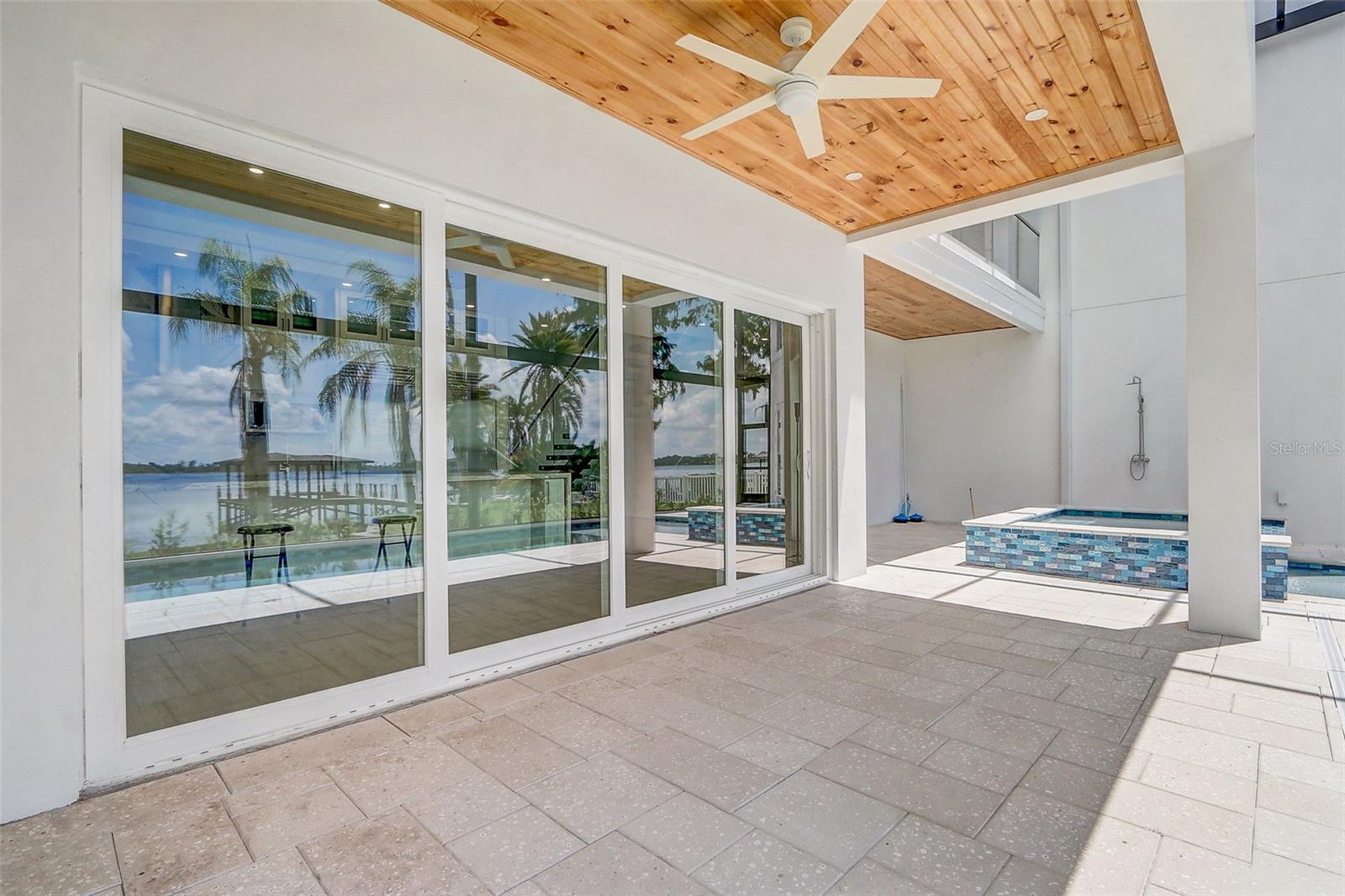 CYPRESS SHORES FIRST ADD - Residential