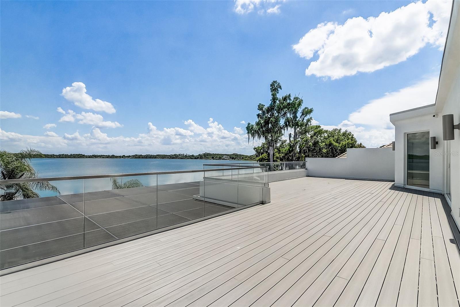 CYPRESS SHORES FIRST ADD - Residential