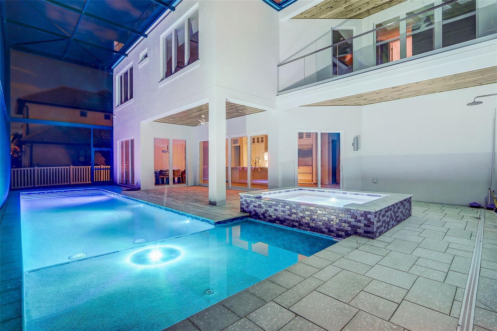 CYPRESS SHORES FIRST ADD - Residential