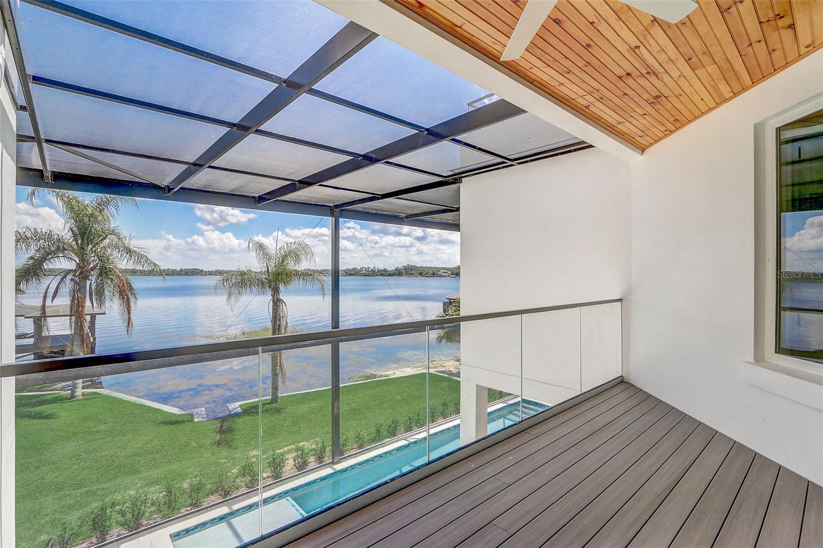 CYPRESS SHORES FIRST ADD - Residential