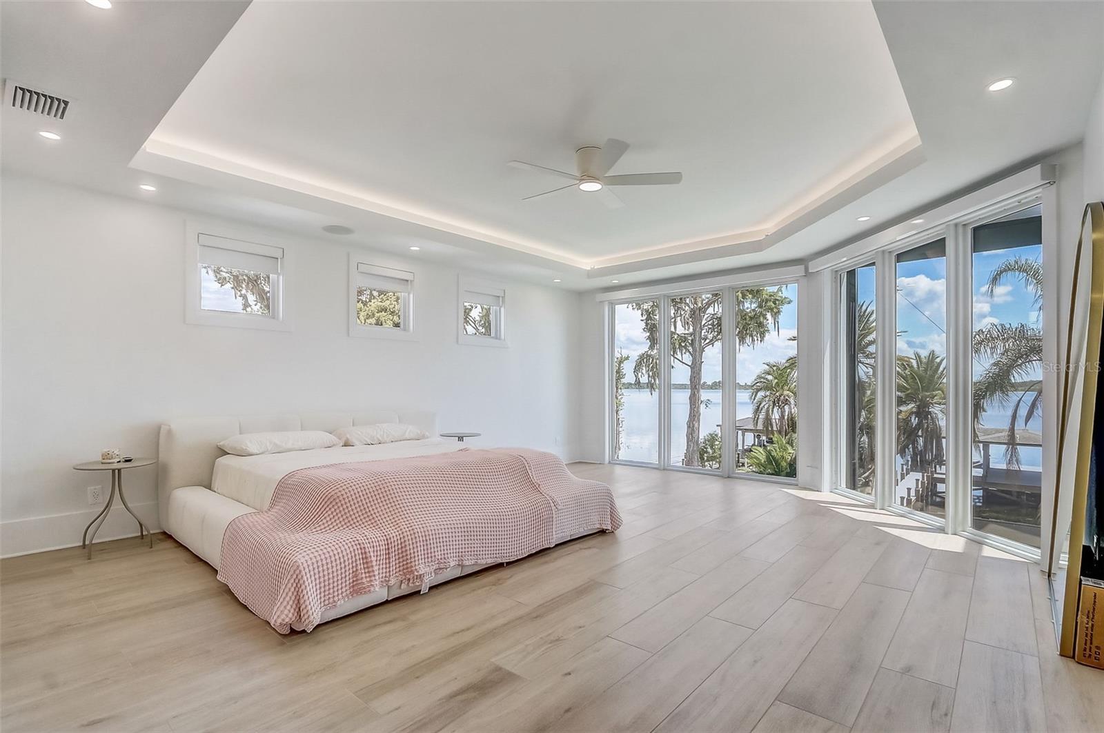 CYPRESS SHORES FIRST ADD - Residential