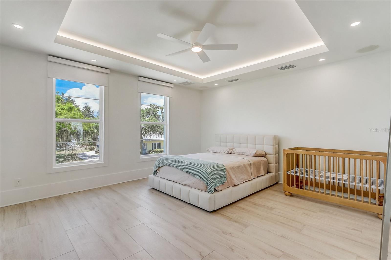 CYPRESS SHORES FIRST ADD - Residential