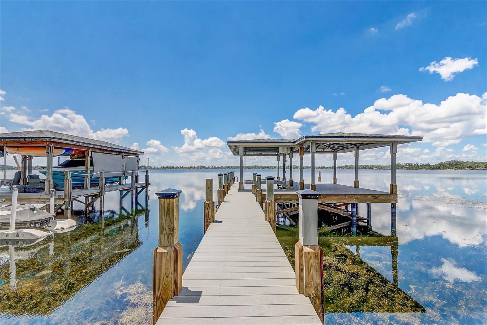 CYPRESS SHORES FIRST ADD - Residential