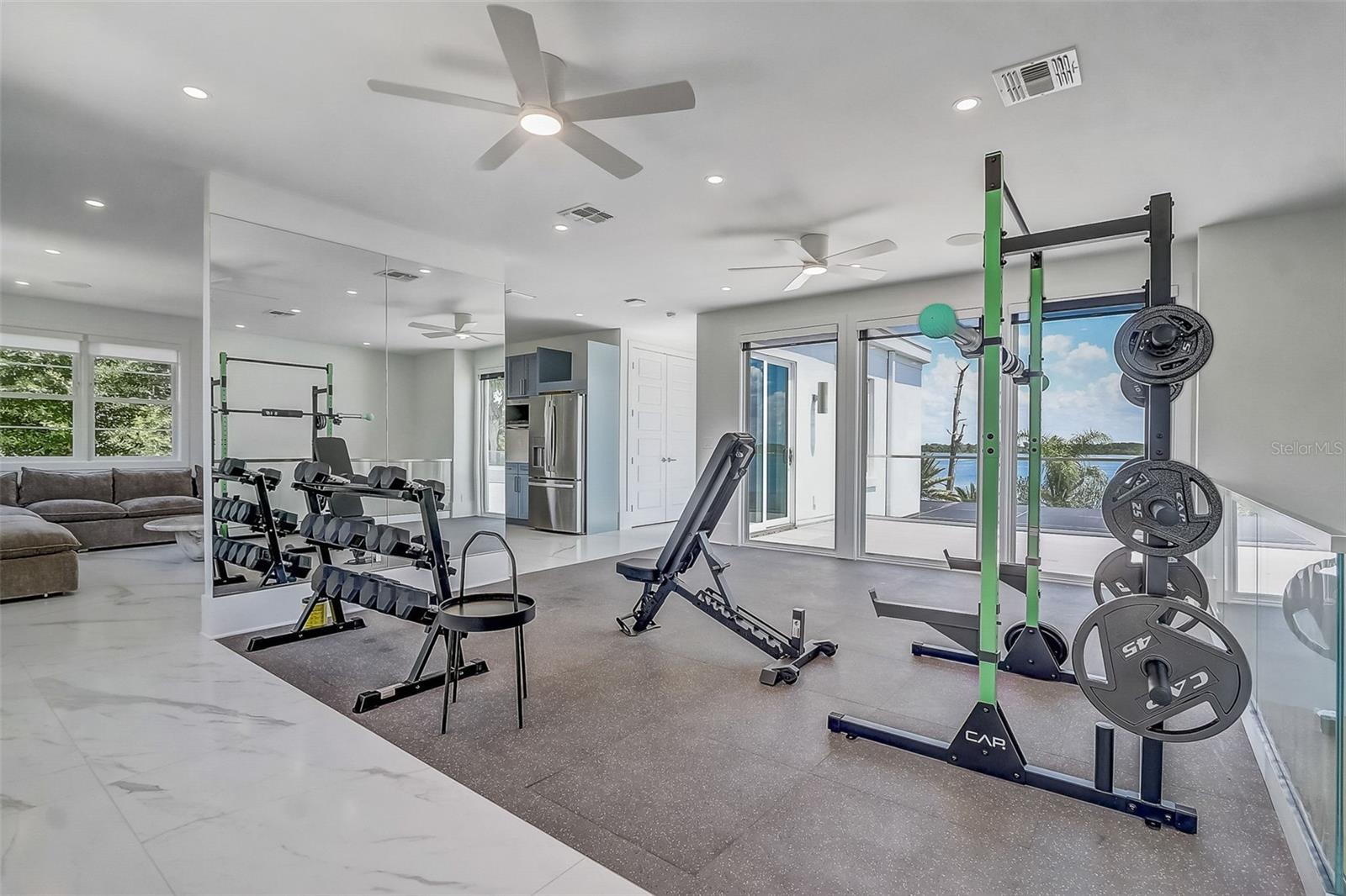 CYPRESS SHORES FIRST ADD - Residential