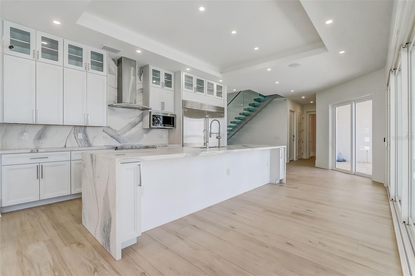 CYPRESS SHORES FIRST ADD - Residential