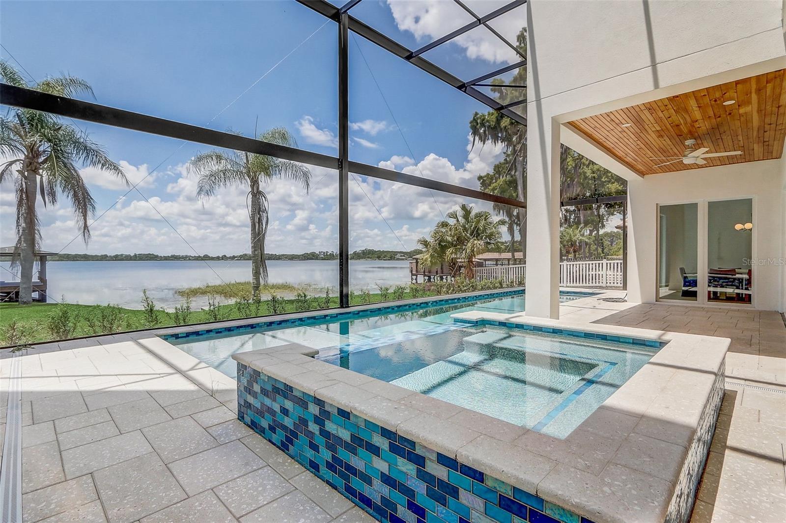 CYPRESS SHORES FIRST ADD - Residential