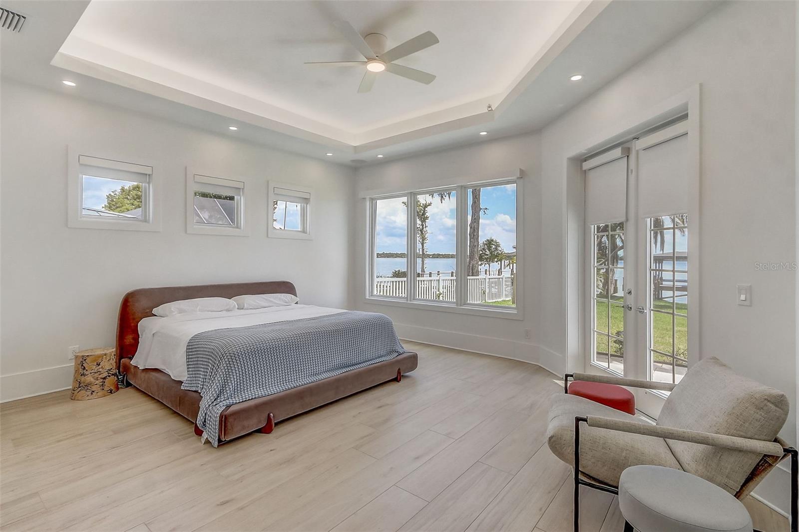 CYPRESS SHORES FIRST ADD - Residential