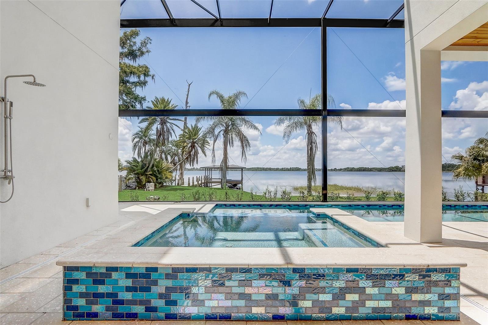 CYPRESS SHORES FIRST ADD - Residential