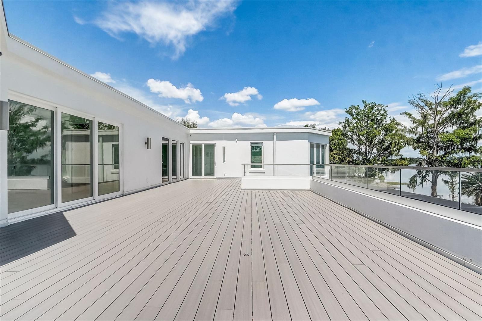 CYPRESS SHORES FIRST ADD - Residential