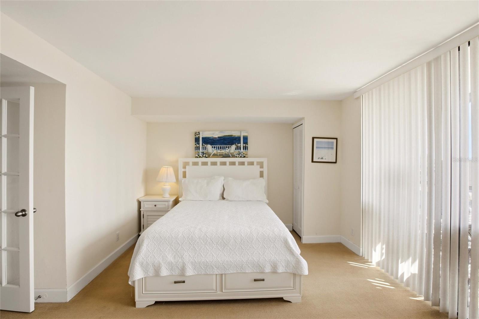 SCHOONER BAY ENTERPRISE - Residential