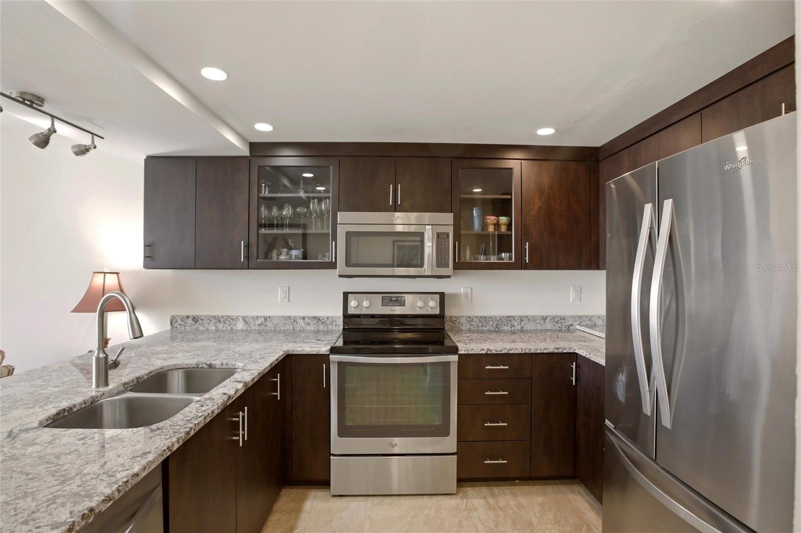 SCHOONER BAY ENTERPRISE - Residential