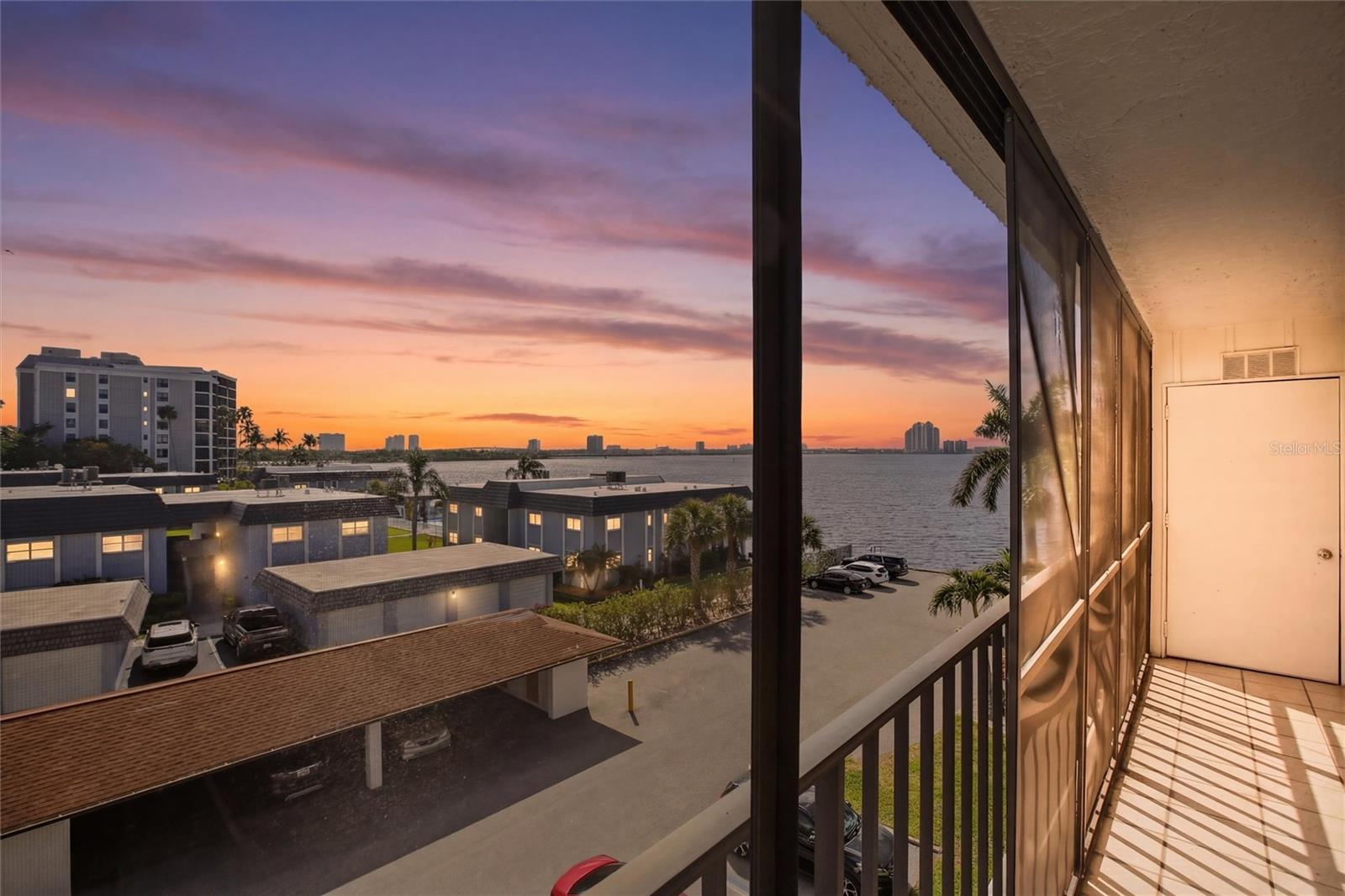 SCHOONER BAY ENTERPRISE - Residential