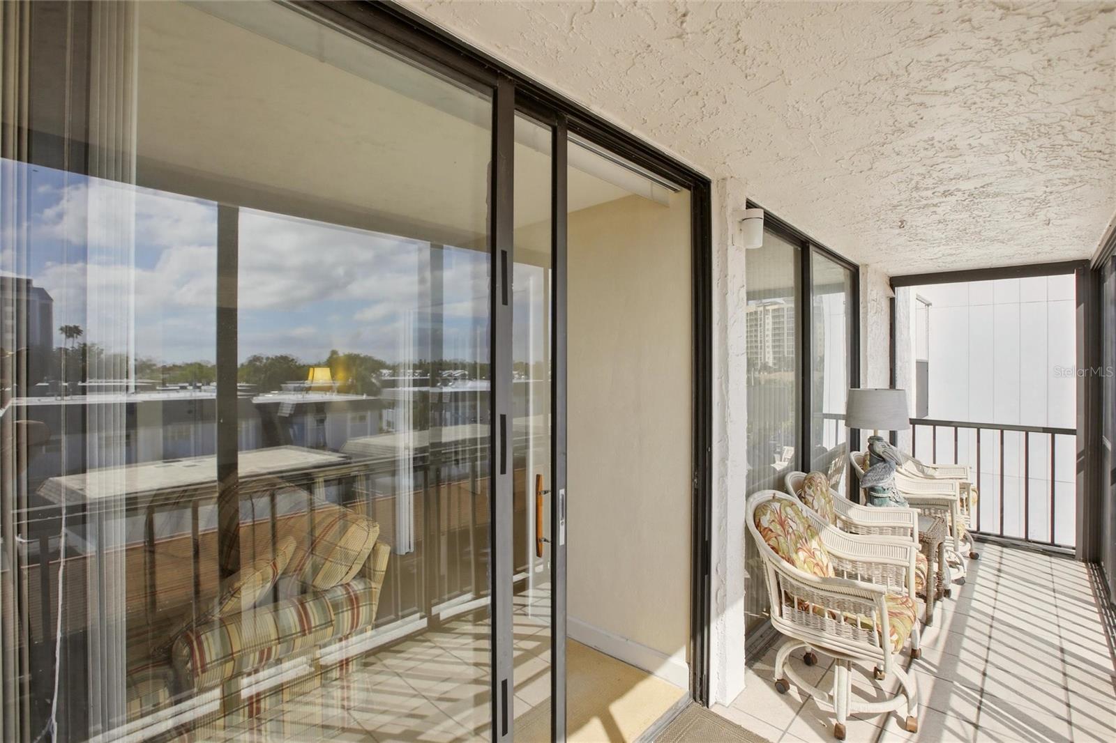 SCHOONER BAY ENTERPRISE - Residential