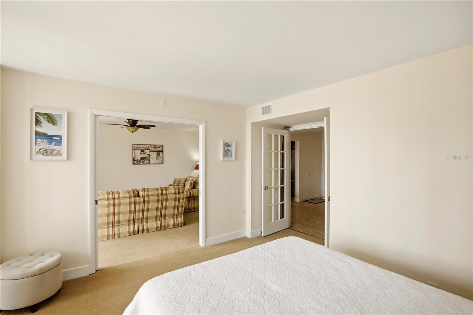 SCHOONER BAY ENTERPRISE - Residential