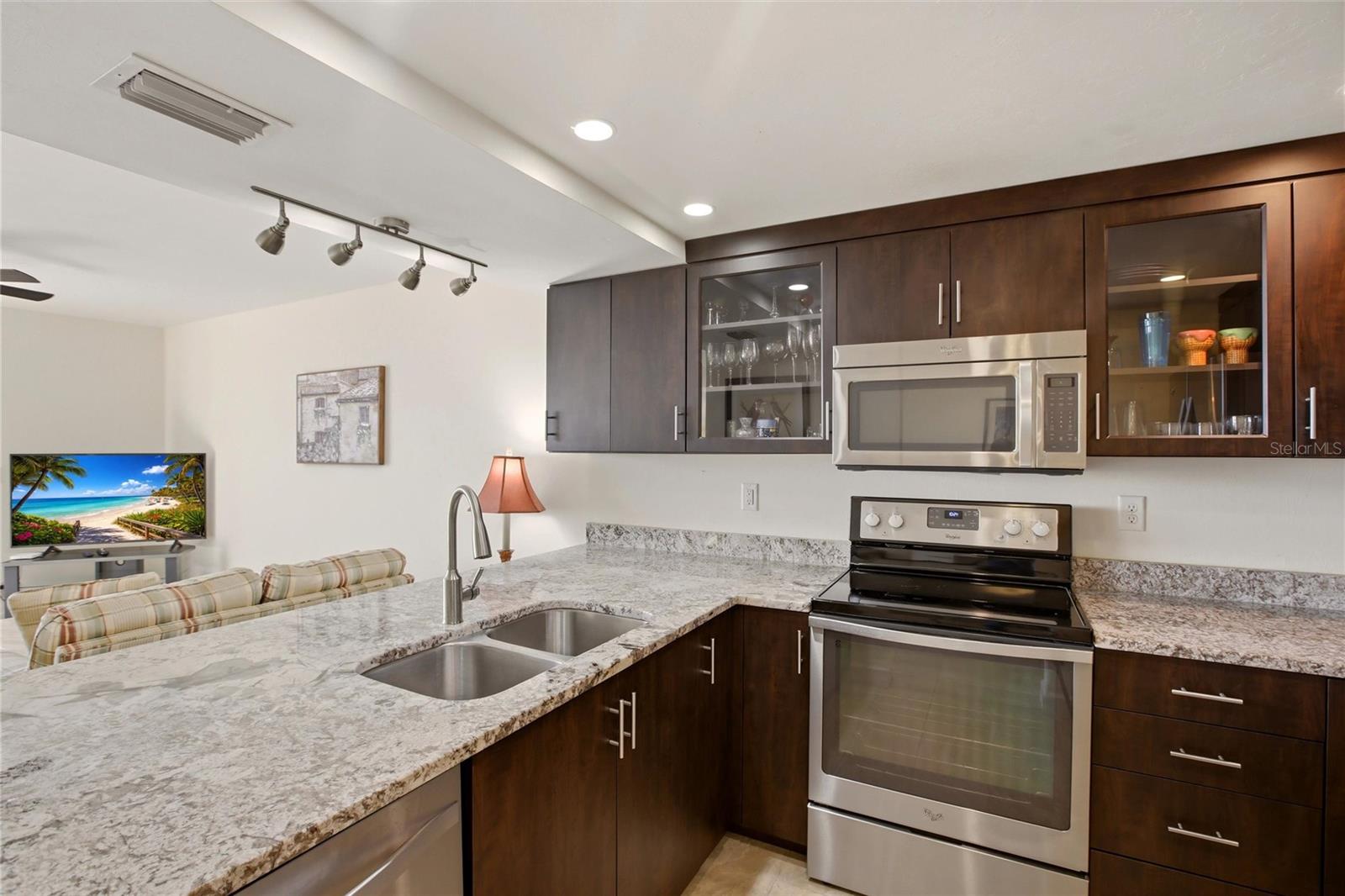 SCHOONER BAY ENTERPRISE - Residential
