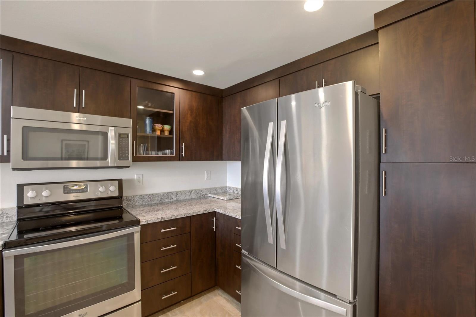 SCHOONER BAY ENTERPRISE - Residential
