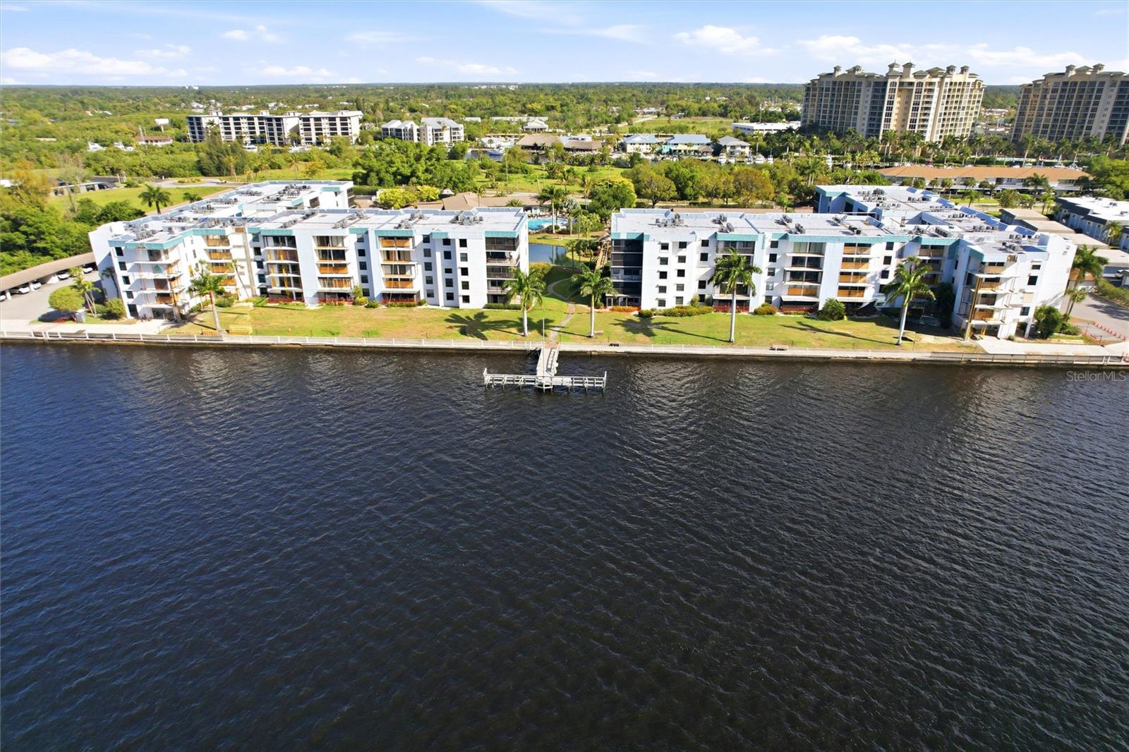SCHOONER BAY ENTERPRISE - Residential