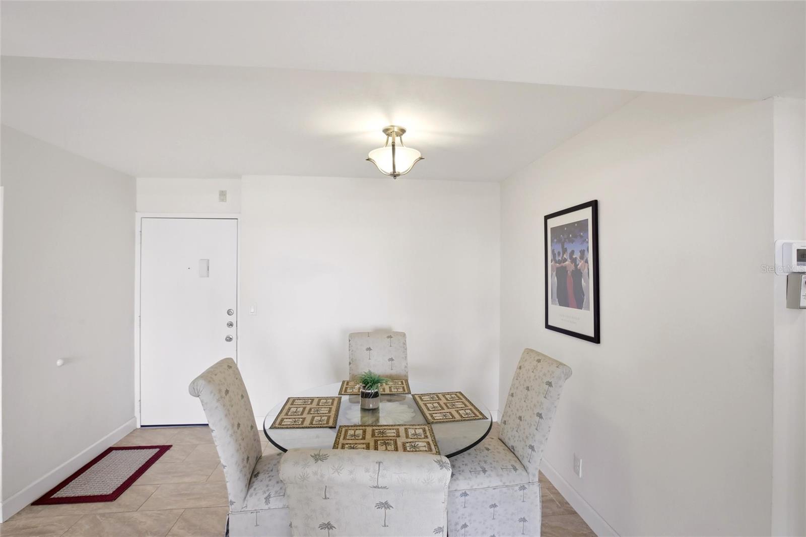SCHOONER BAY ENTERPRISE - Residential