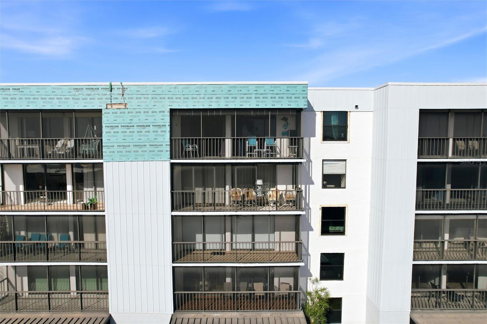 SCHOONER BAY ENTERPRISE - Residential