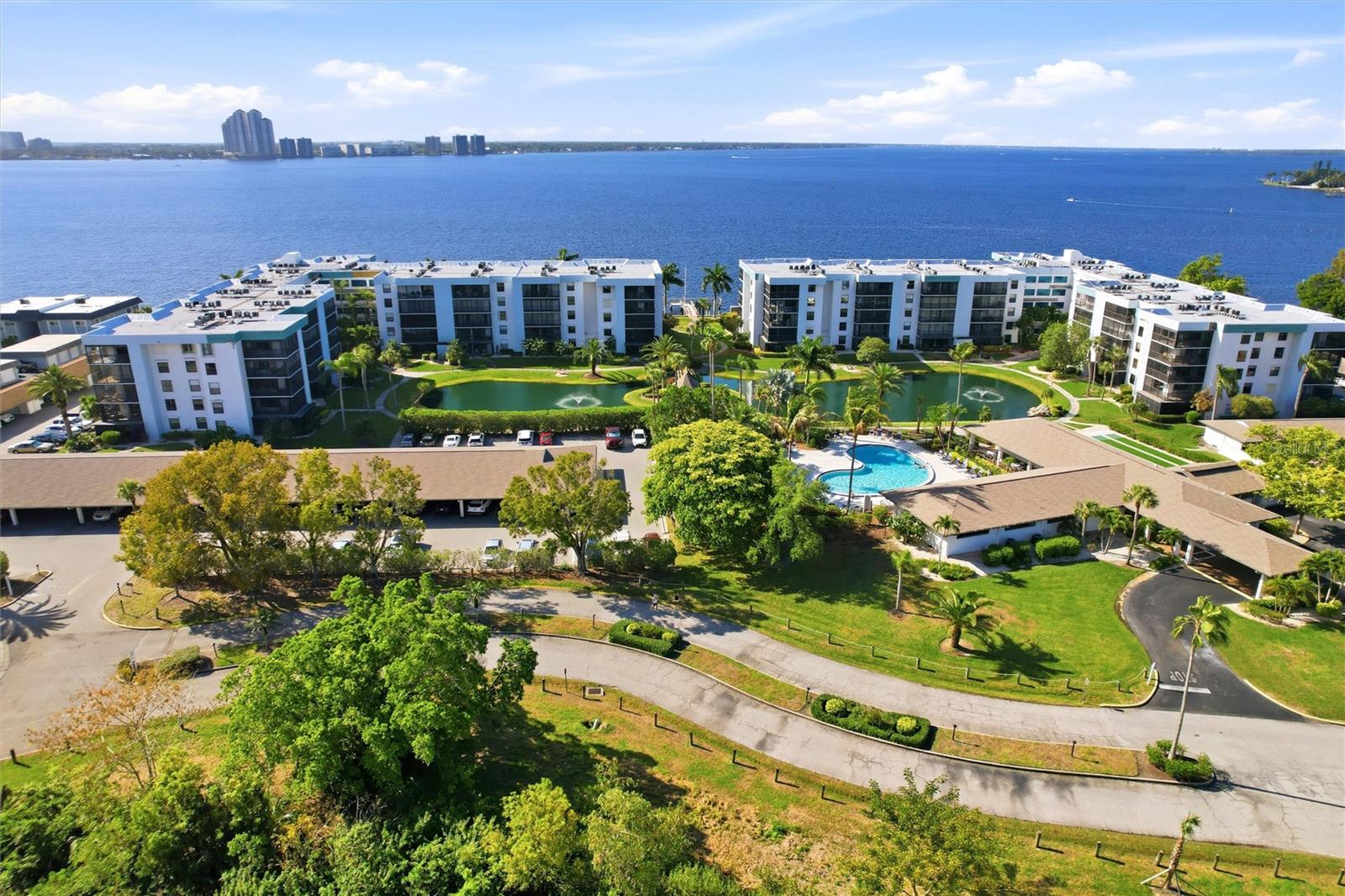 SCHOONER BAY ENTERPRISE - Residential