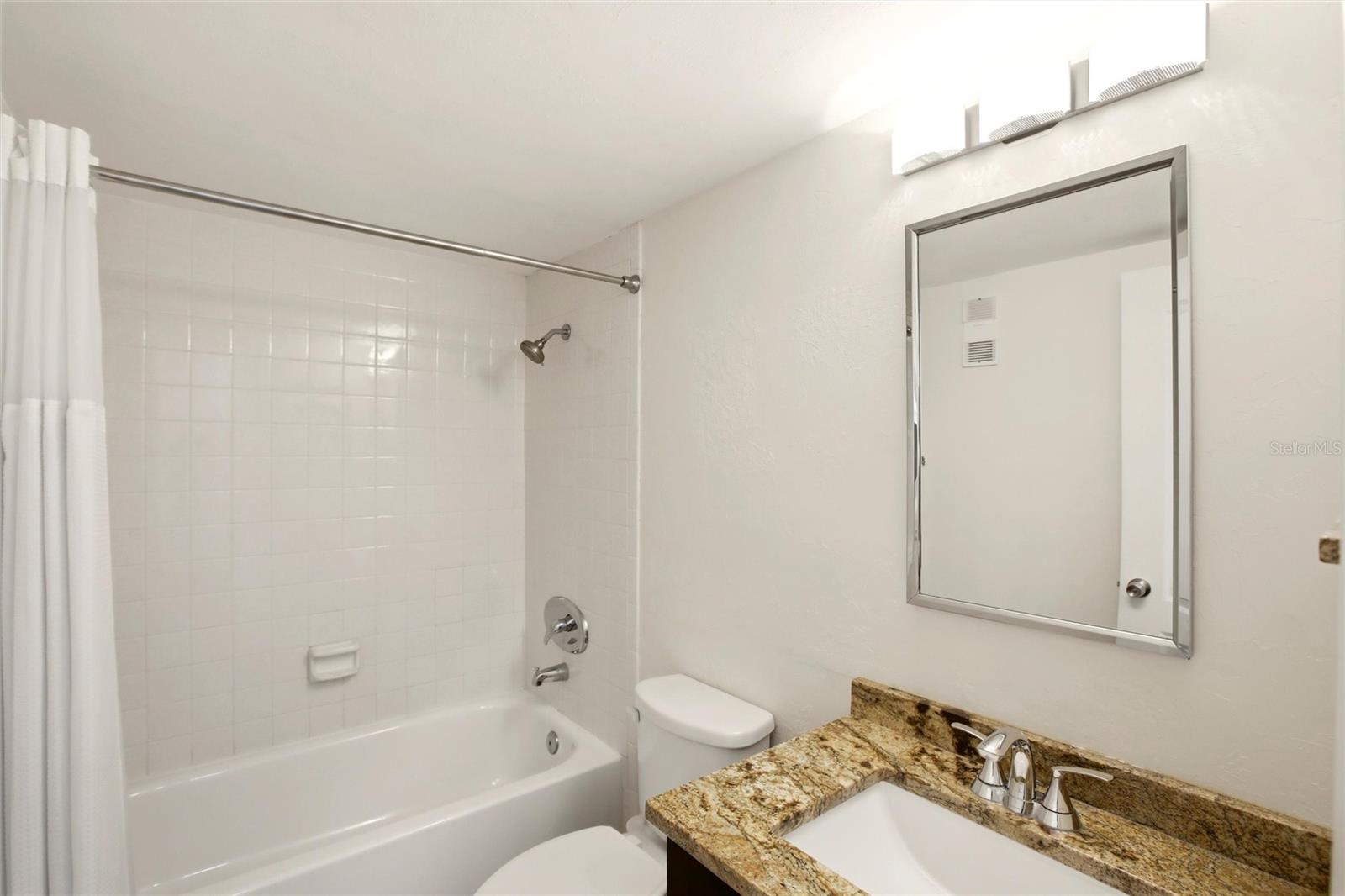 SCHOONER BAY ENTERPRISE - Residential