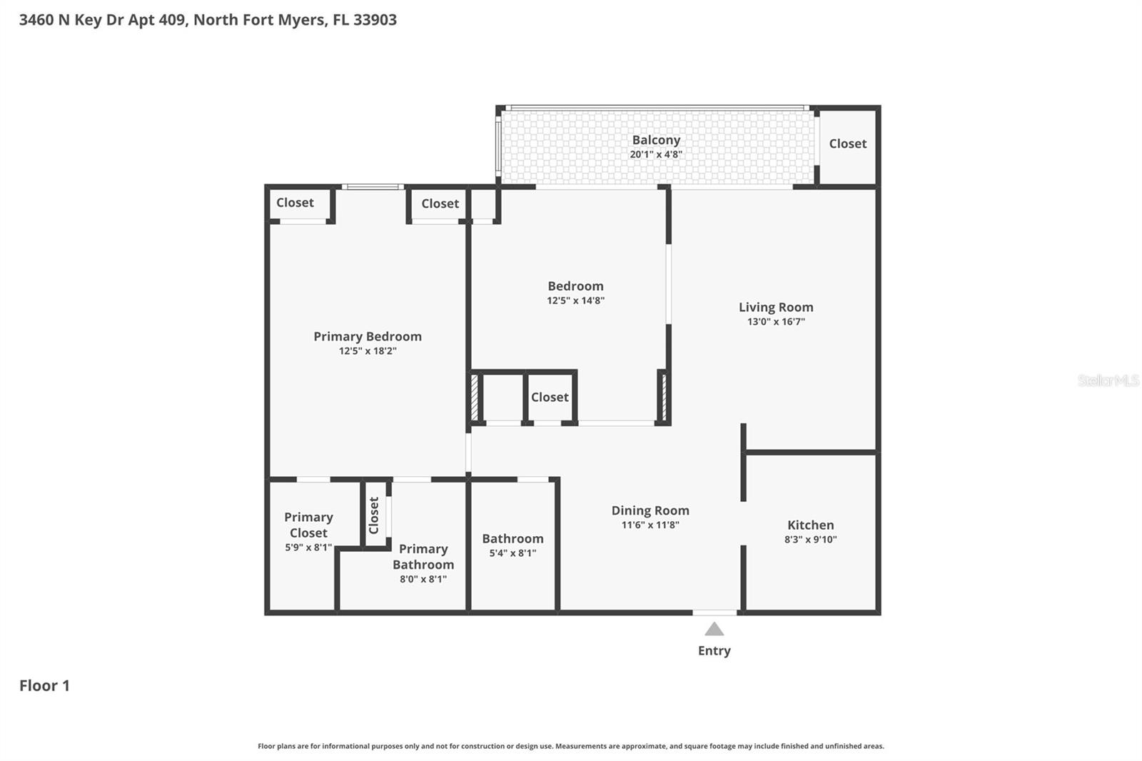 SCHOONER BAY ENTERPRISE - Residential
