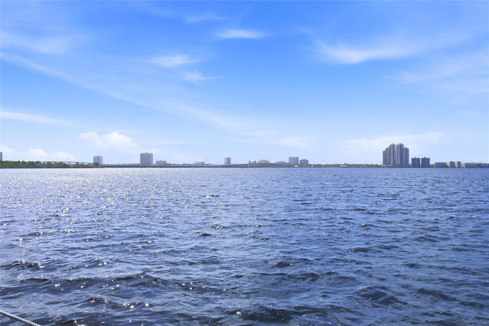 SCHOONER BAY ENTERPRISE - Residential