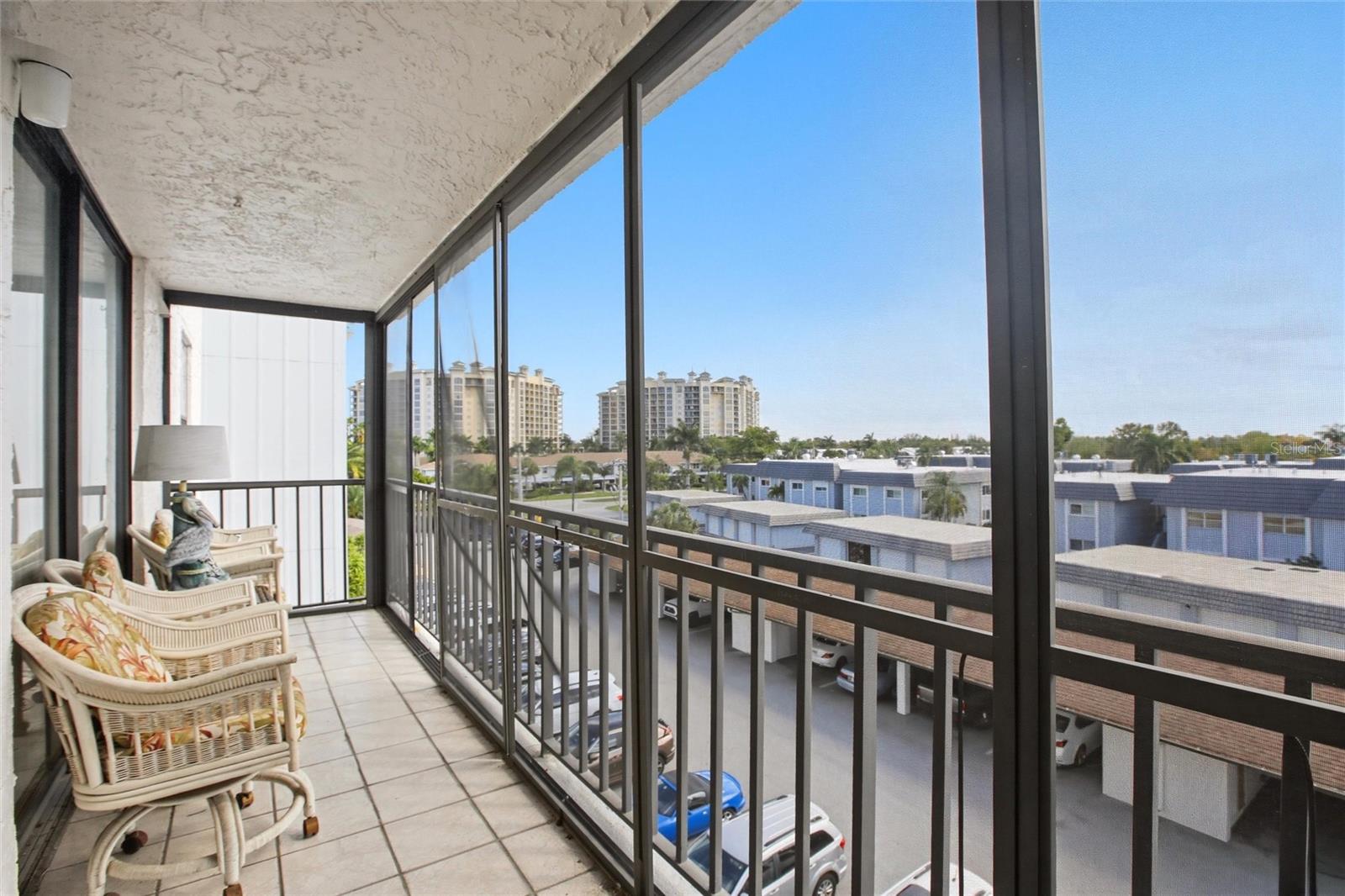 SCHOONER BAY ENTERPRISE - Residential