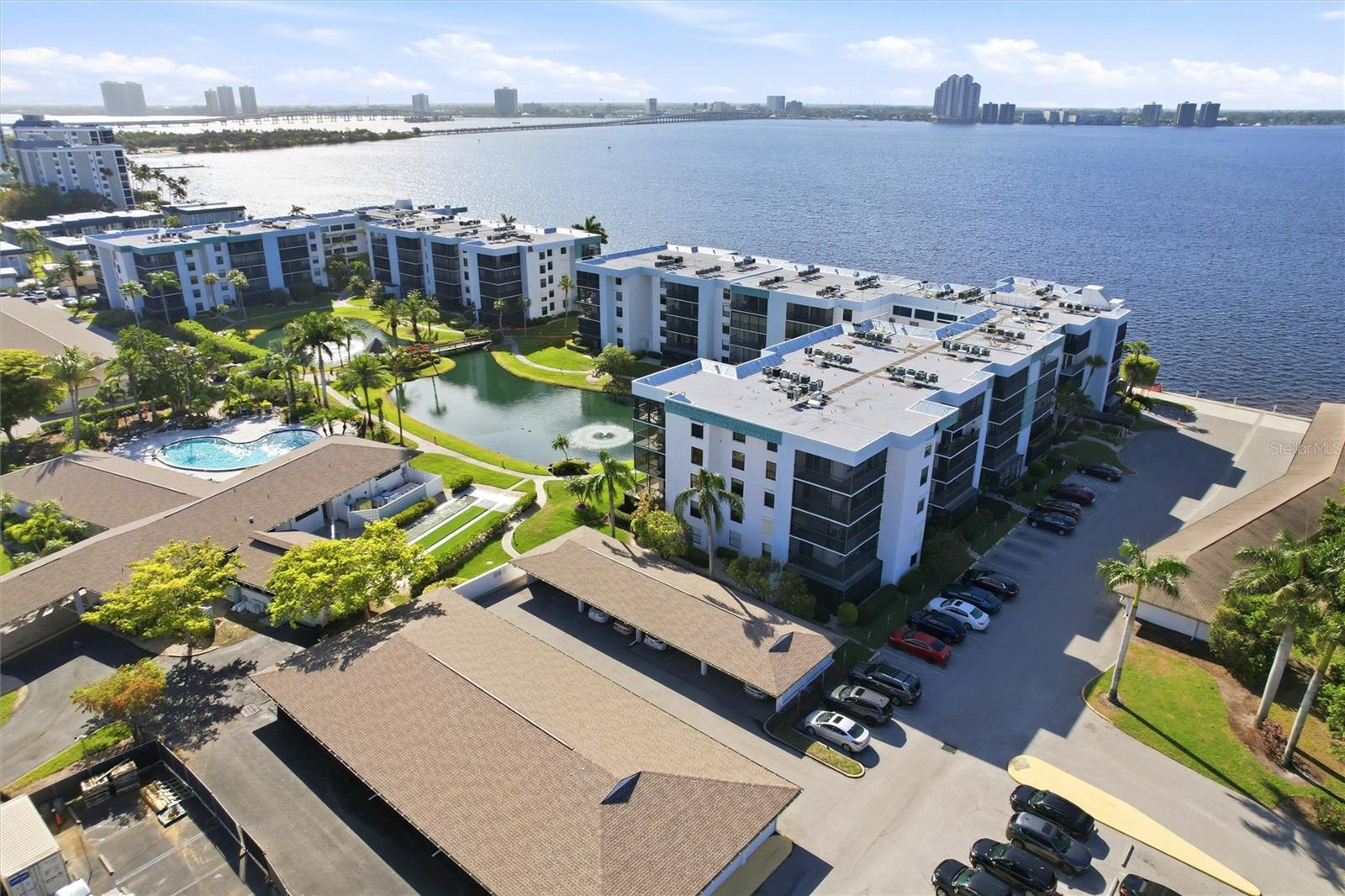 SCHOONER BAY ENTERPRISE - Residential