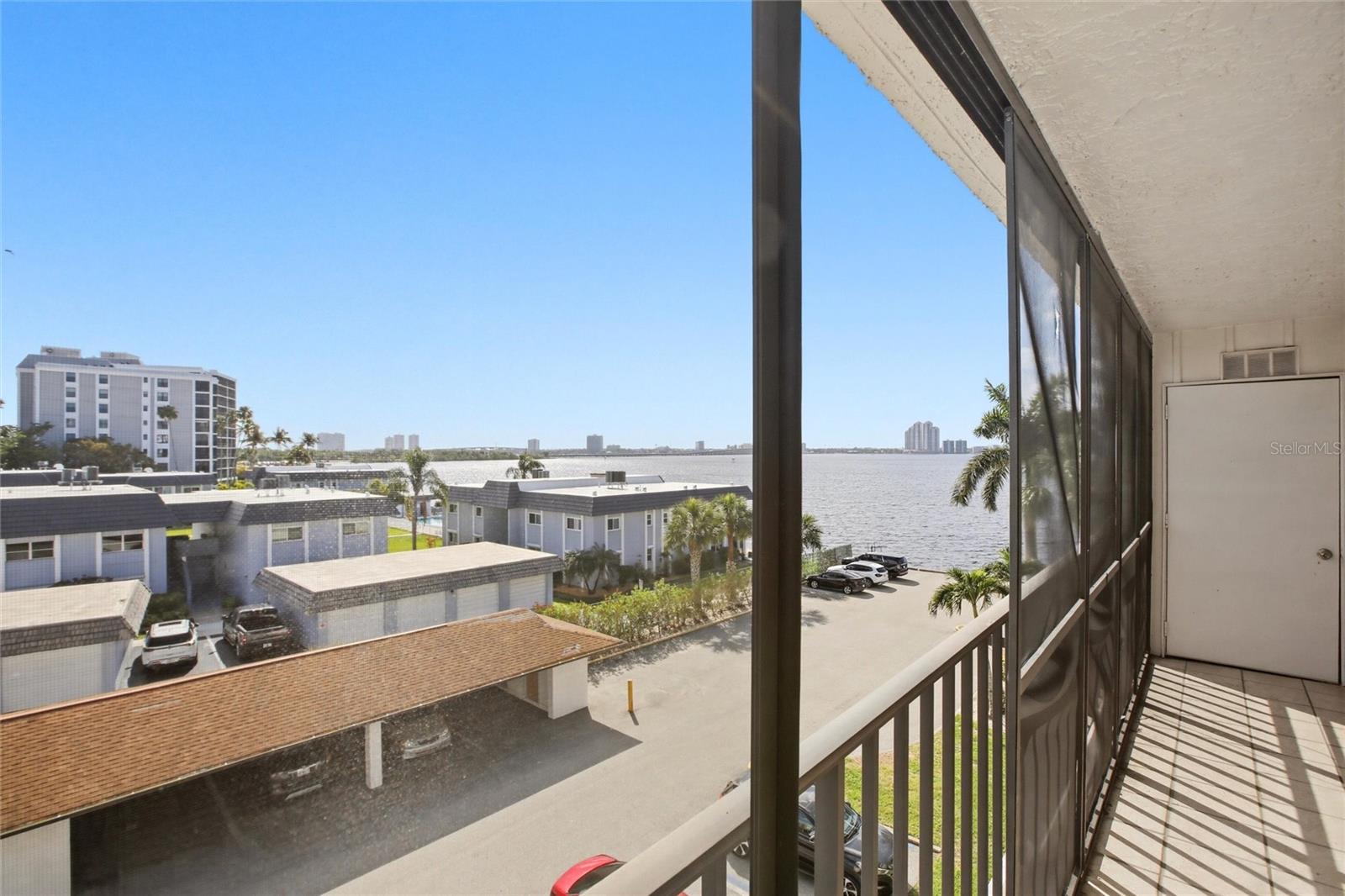 SCHOONER BAY ENTERPRISE - Residential