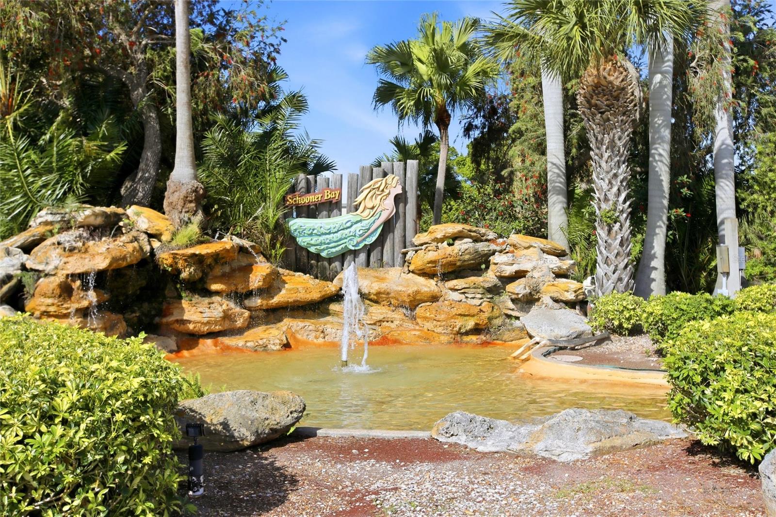 SCHOONER BAY ENTERPRISE - Residential
