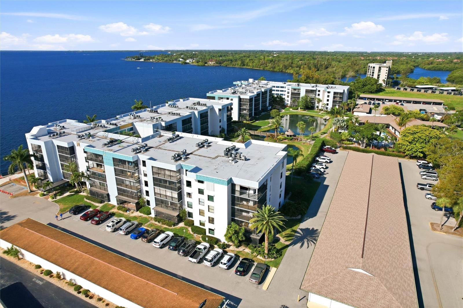 SCHOONER BAY ENTERPRISE - Residential