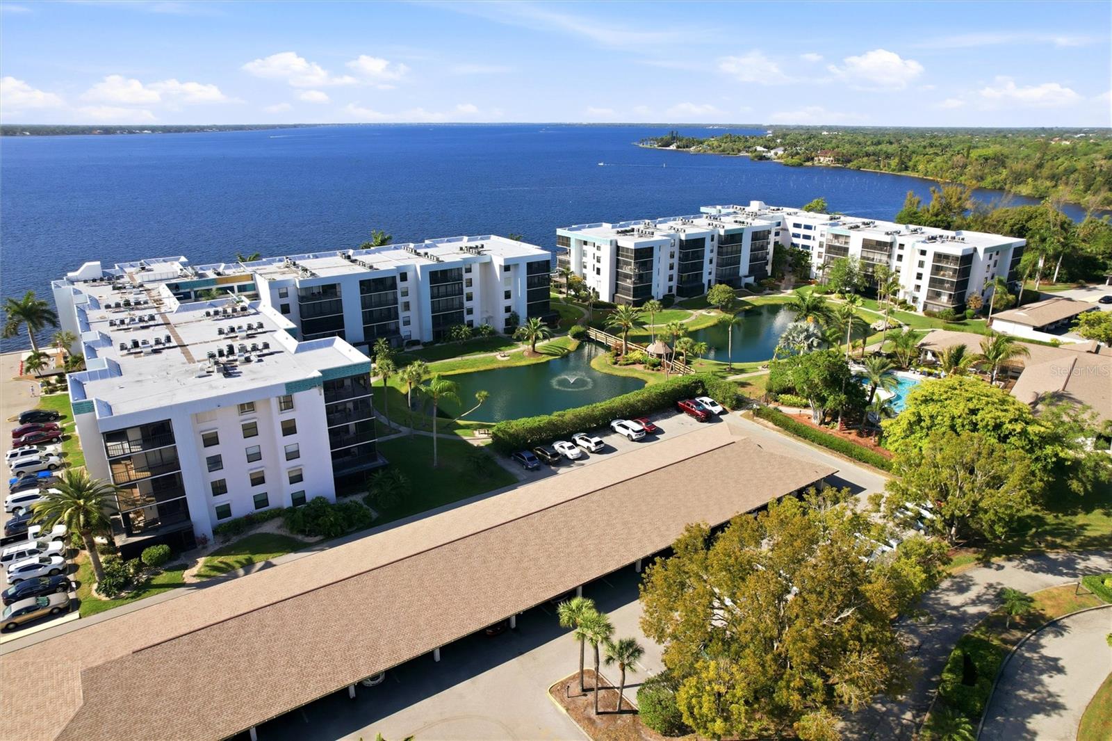 SCHOONER BAY ENTERPRISE - Residential