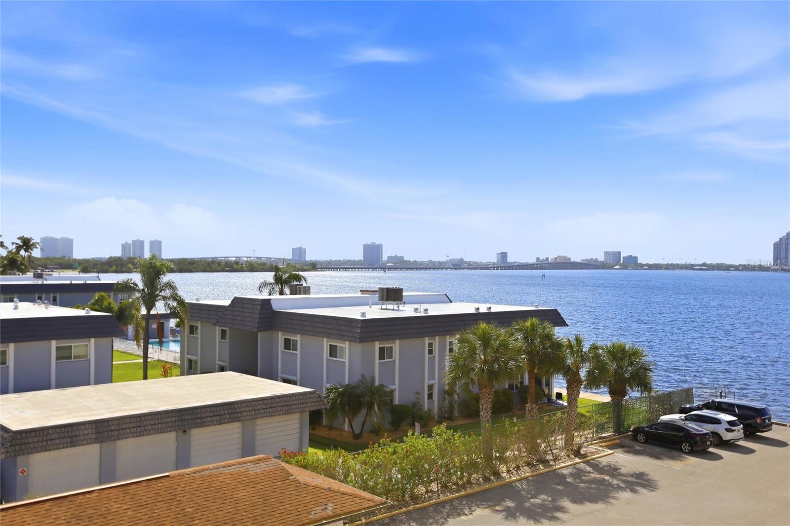 SCHOONER BAY ENTERPRISE - Residential