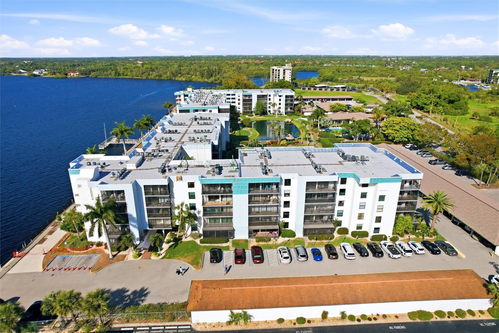 SCHOONER BAY ENTERPRISE - Residential