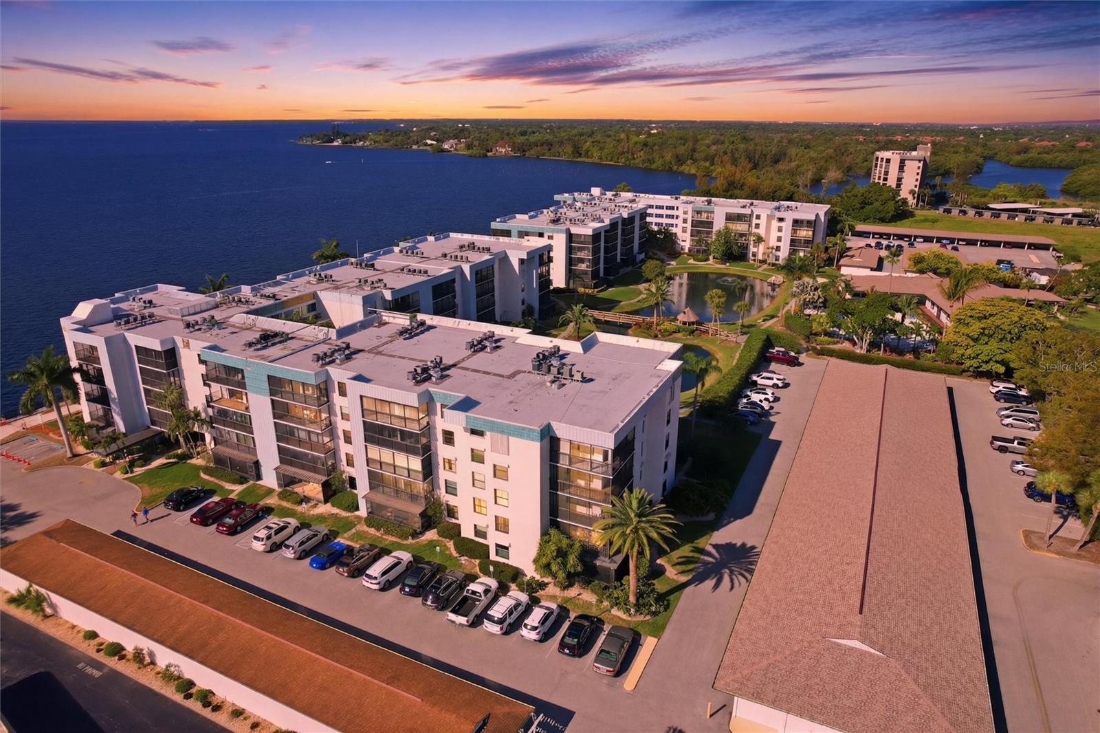 SCHOONER BAY ENTERPRISE - Residential
