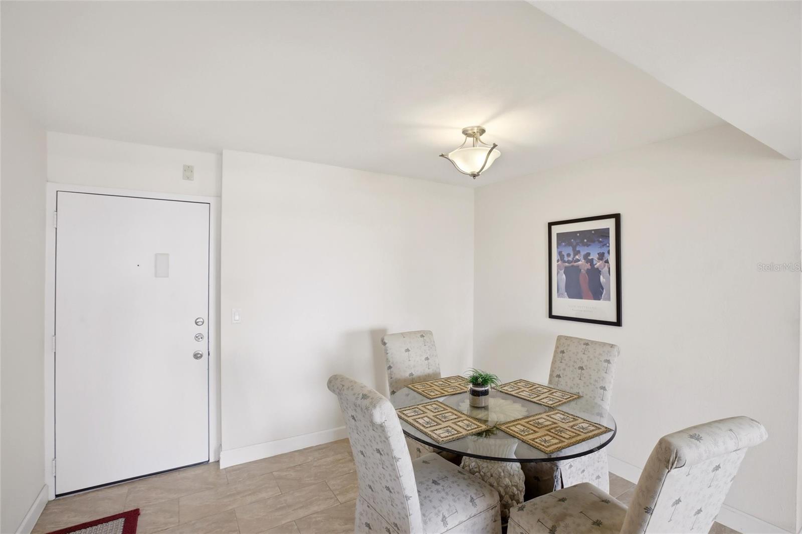 SCHOONER BAY ENTERPRISE - Residential