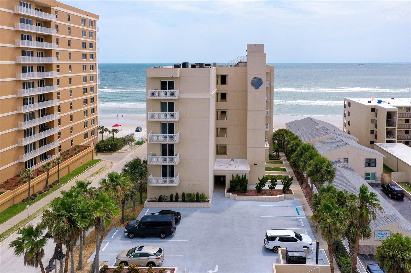 CAPTIVA CONDO - Residential
