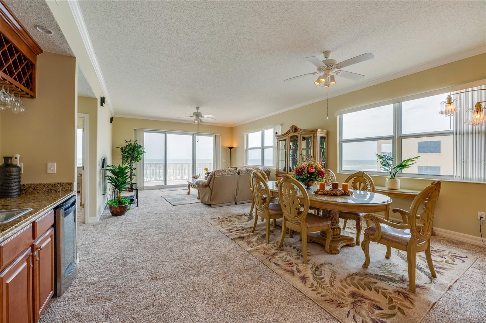 CAPTIVA CONDO - Residential
