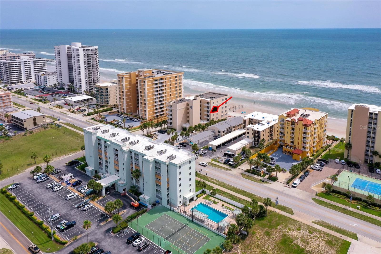 CAPTIVA CONDO - Residential
