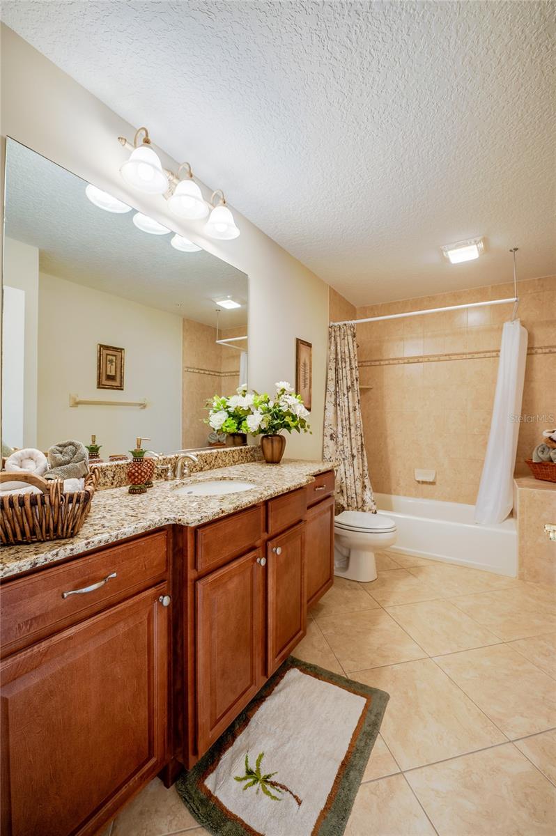 CAPTIVA CONDO - Residential