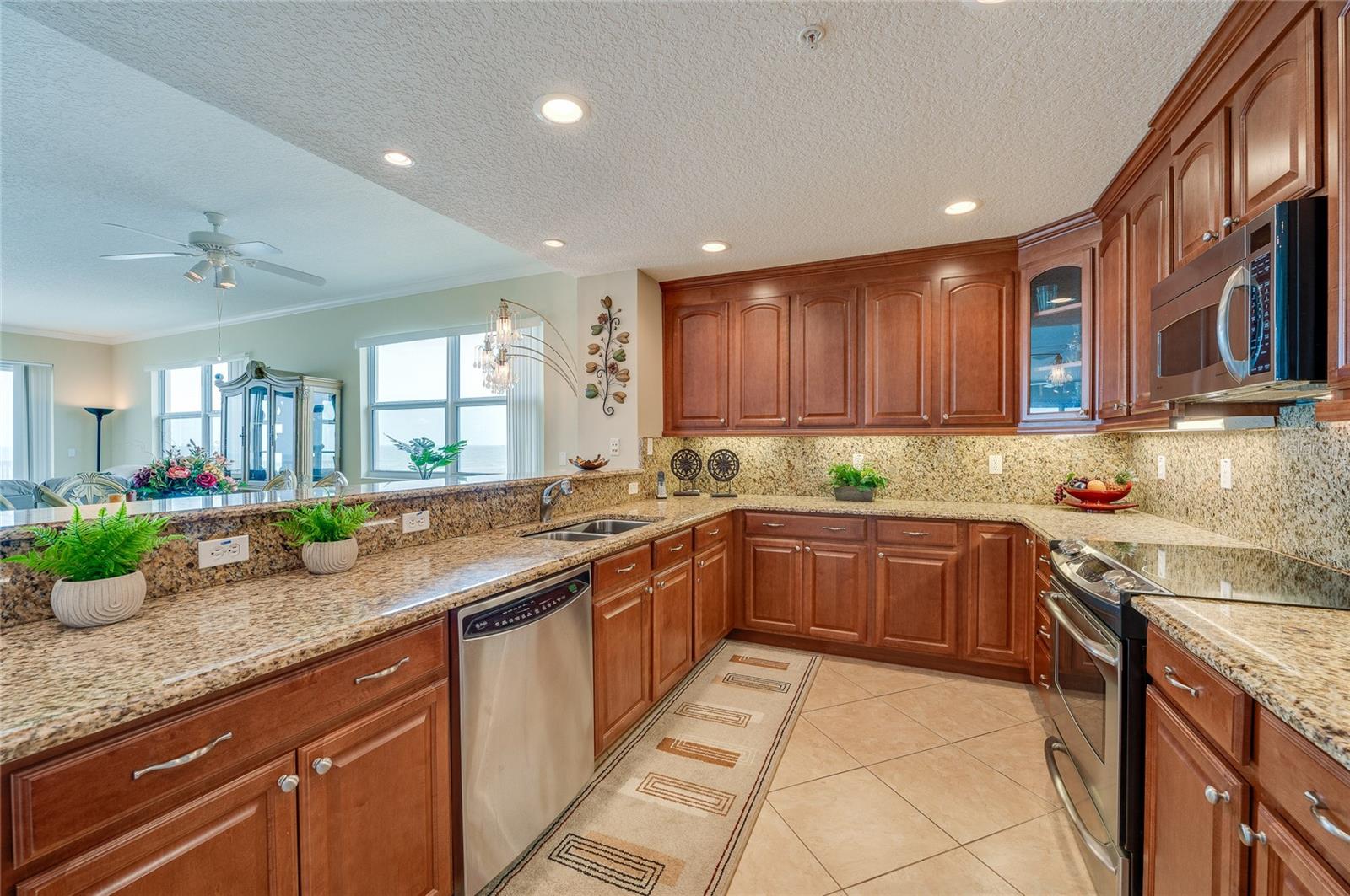 CAPTIVA CONDO - Residential